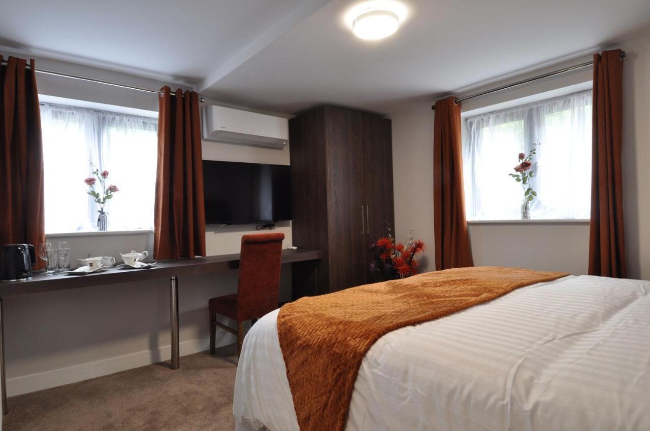 King Hotel Tenterden Luaran gambar