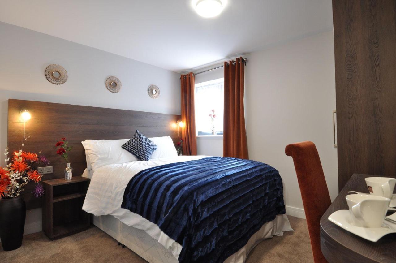 King Hotel Tenterden Luaran gambar
