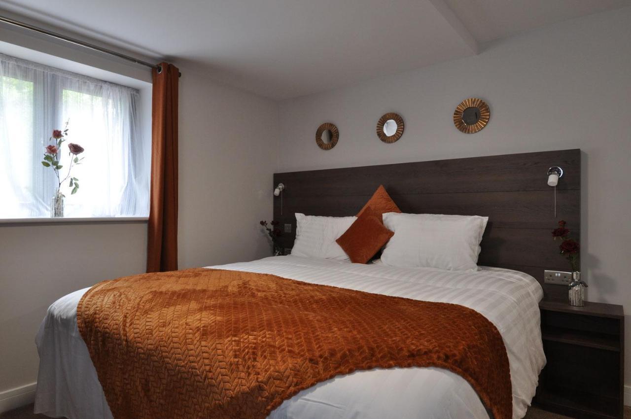 King Hotel Tenterden Luaran gambar