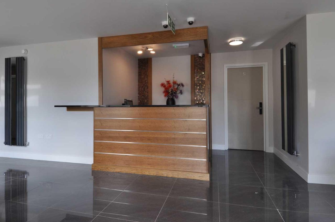 King Hotel Tenterden Luaran gambar