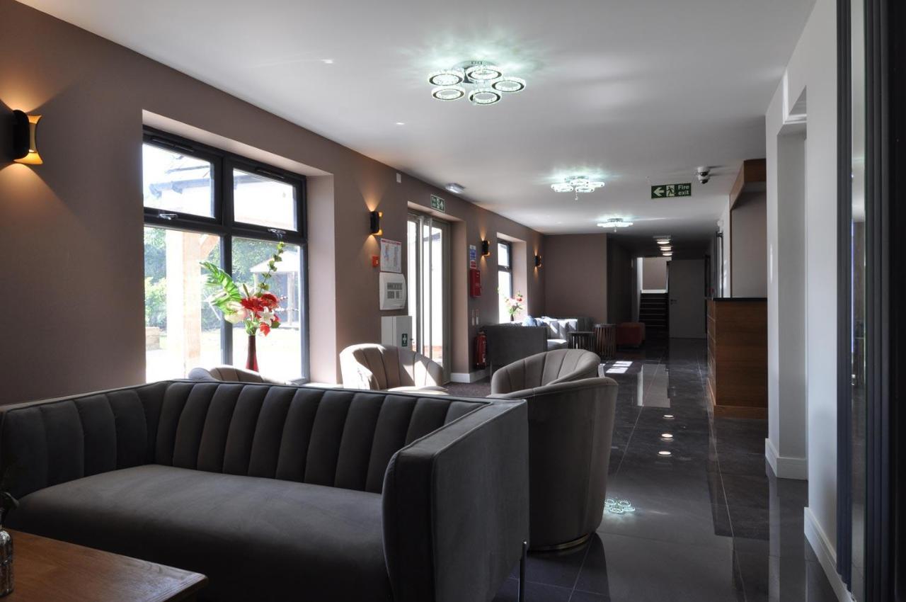 King Hotel Tenterden Luaran gambar